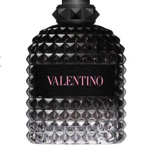 Valentino  Uomo Born in Roma Eau de Toilette